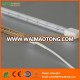 Infrared heating lamp for industry heating process